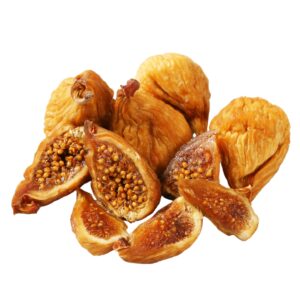 Fichi Secchi Siciliani – Confezione da 1 kg