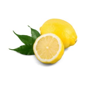 Limoni Siciliani - Cassetta da 2 kg