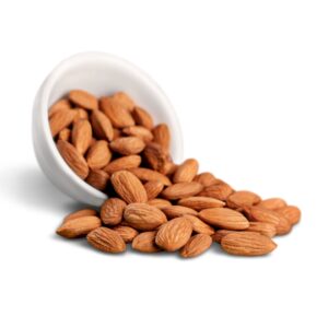 Mandorle Siciliane – Confezione da 500 g