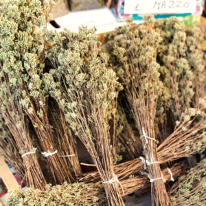Origano Siciliano – Confezione da 100 g