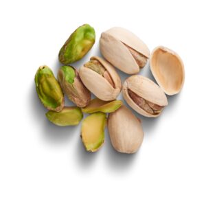 Pistacchi Siciliani – Confezione da 500 g