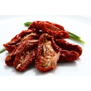 Pomodori Secchi Siciliani – Confezione da 1 kg